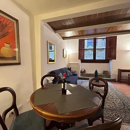 Riverside Retreat By Florencehospitality Com Appartamento Firenze