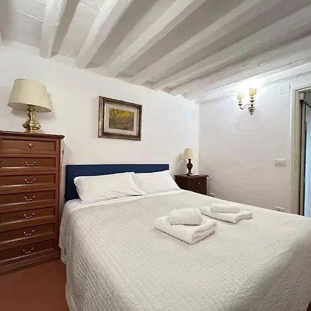 Riverside Retreat By Florencehospitality Com * Firenze