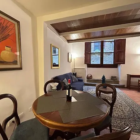 Appartamento Riverside Retreat By Florencehospitality Com *