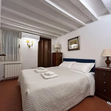 Riverside Retreat By Florencehospitality Com Appartamento