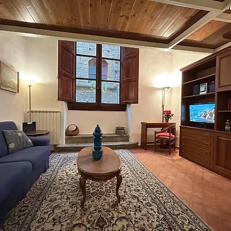Riverside Retreat By Florencehospitality Com * Firenze