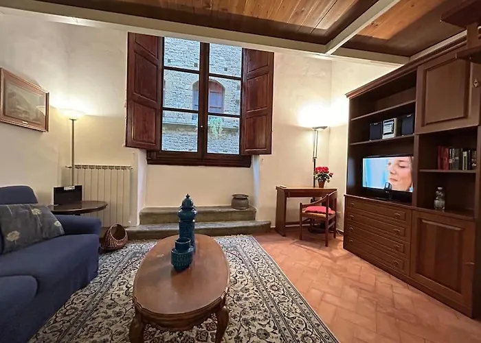 Riverside Retreat By Florencehospitality Com 아파트 피렌체