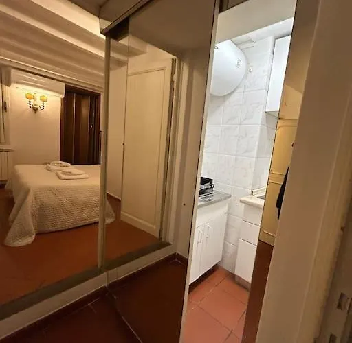 Riverside Retreat By Florencehospitality Com * 피렌체