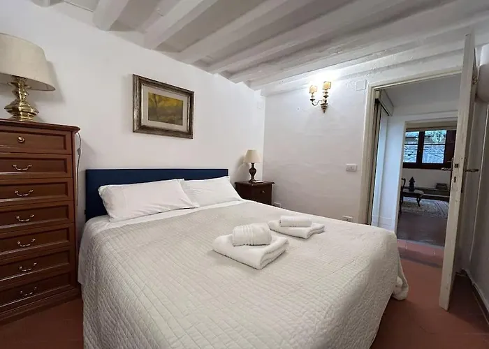 Riverside Retreat By Florencehospitality Com 아파트 피렌체