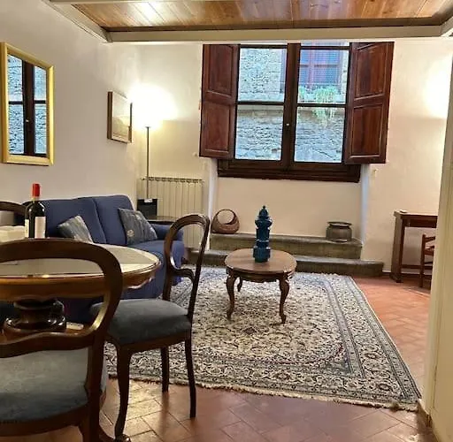 Riverside Retreat By Florencehospitality Com 피렌체