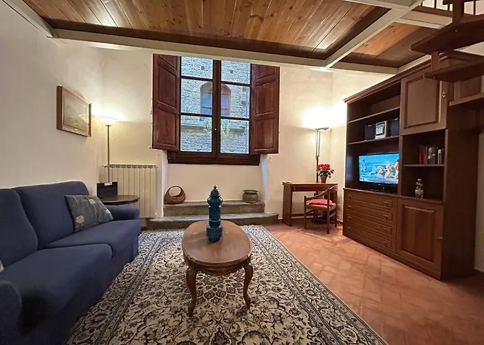 Riverside Retreat By Florencehospitality Com * 피렌체